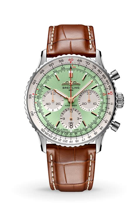 breitling 42mm watch|Breitling watch company official site.